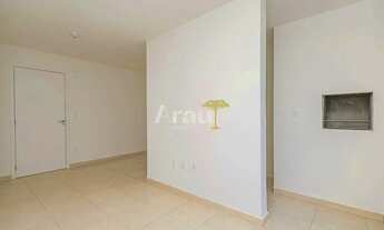 Imagem 7: Apartamento no Santa Cândida - 2 quartos e 1 vaga de garagem