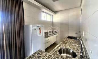 Imagem 5: Ônix Bueno Residence - Flat 1 quarto