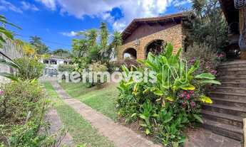Imagem: Locação Casa São Bento Belo Horizonte