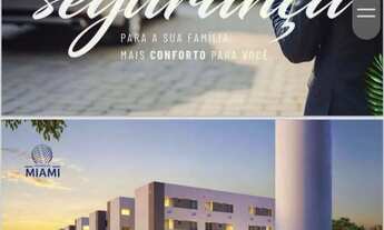 Imagem 2: Apartamentos na planta Entrada Facilitada e Documentação Grátis