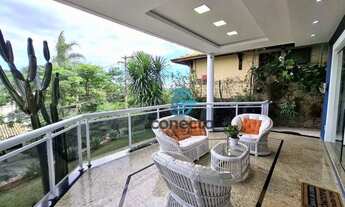 Imagem 2: Casa com 3 dormitórios, 390 m² - Piratininga - Niterói/RJ