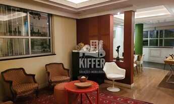 Imagem: Apartamento com 3 quartos, 1 suíte à venda