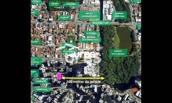 Imagem 2: Sala Comercial no Setor Nova Suíça