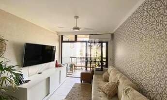 Imagem 7: Amplo apartamento 3 quartos, 2 vagas, 110m², em Santa Rosa, Niterói RJ