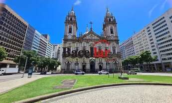 Imagem 2: Andar corrido 950m², Salão, Auditório, 2 Copas e 1cozinha