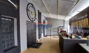 Imagem: Locação Comercial - Localização Privilegiada