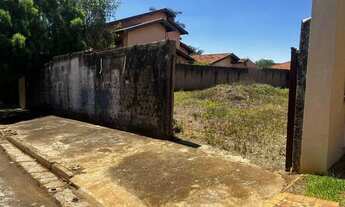 Imagem 6: Imóvel para venda possui 586 metros quadrados em Parque Santa Mônica - São Carlos - SP