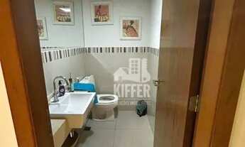 Imagem 7: Apartamento com 4 dormitórios à venda, 236 m² por R$ 3.350.000,00 - Boa Viagem - Niterói/R