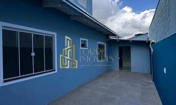 Imagem 4: CASA RESIDENCIAL em NAVEGANTES - SC, SÃO DOMINGOS