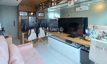 Imagem: Imóvel para venda tem 32 metros quadrados