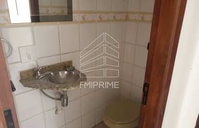 Imagem 11: Apartamento 2 quartos, banheiro social wc.1 vaga