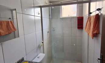 Imagem 7: Baixou o valor. Alugo apartamento mobiliado no Condomínio Gran Village Araçagy I