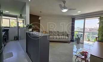 Imagem: Sala 2 quartos junto colégio militar