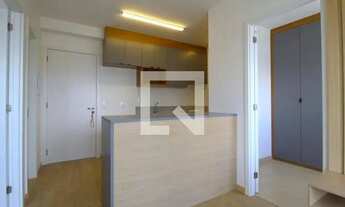 Imagem 4: Apartamento à Venda - Vila Olímpia, 2 Quartos, 38 m2