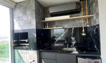 Imagem 4: APARTAMENTO - CONDOMÍNIO BRASIL BEACH Condomínio Brasil Beach