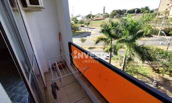 Imagem 6: Flat com 1 dormitório para alugar, 26 m²- Jardim Goiás - Goiânia/GO