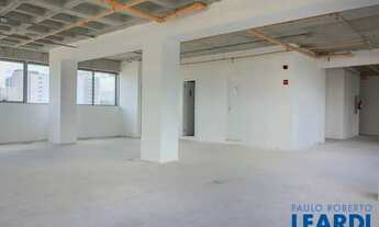 Imagem 5: CONJ. COMERCIAL - GRANJA JULIETA - SP