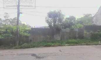 Imagem 6: Terreno para locação - Loteamento Industrial Coral, Mauá