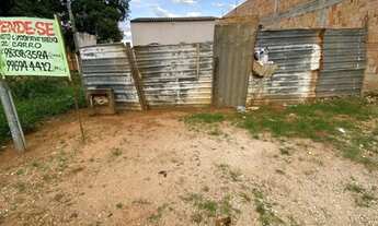 Imagem 6: CASA A 800 MT DA BR 040