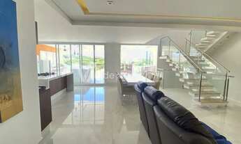 Imagem 3: Casa - Swiss Park - Campinas