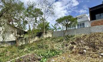 Imagem 6: Niterói - Camboinhas - Lote no Mirante Com Vista Mar