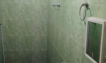 Imagem 5: CASA SETOR UNIÃO COM 3 QUARTOS VARANDA FRENTE PRAÇA PROX A AV T-9 OPORTUNIDADE ÚNICA