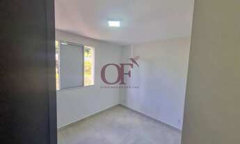 Imagem 2: Apartamento à venda no bairro Monte Serrat em Itupeva/SP