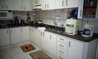 Imagem 4: Casa à Venda no Bairro Saco dos Limões em Florianópolis- SC