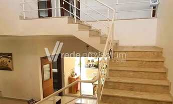 Imagem 6: Casa - Parque Alto Taquaral - Campinas