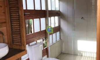 Imagem 7: Casa à venda na Praia da Gamboa, em Garopaba