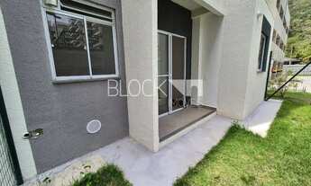 Imagem 4: Recreio dos Bandeirantes