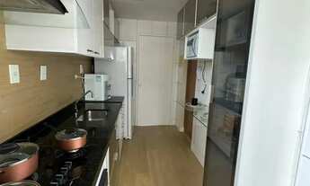 Imagem 7: ALUGO Apartamento no Condomínio ED. JULIANA - RENASCENÇA