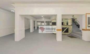 Imagem 2: Prédio, 560 m² - venda por R$ 9.500.000,00 ou aluguel por R$ 29.950,00/mês - Vila Olímpia