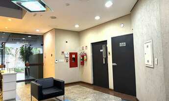 Imagem 3: Sala à venda dividida em dois espaços para atendimento- Bairro azenha - Porto Alegre - RS