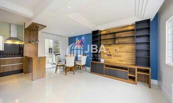 Imagem 7: SOBRADO SEMI MOBILIADO 3 QUARTOS/ 2 VAGAS GARAGEM