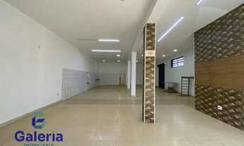 Imagem 5: Salão comercial para alugar, 161m² - Planalto Verde