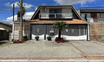 Imagem: Casa para Venda em Curitiba, Alto Boqueirão