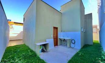 Imagem 5: Casa com 2 quartos à venda, 85 m² - Itapebussu - Guarapari/ES