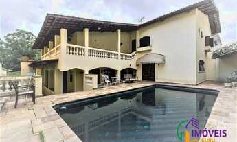 Imagem 2: CASA EM CONDOMÍNIO - ALPHAVILLE - SP