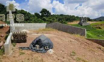 Imagem 5: Terreno no Condomínio Portal Lamis em Atibaia