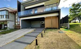 Imagem 2: Casa no Condomínio Terras Alphaville - Petrolina