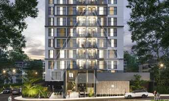 Imagem 2: Nexus Residence - Unidades de 3 quartos