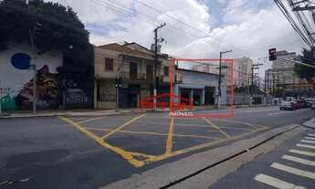 Imagem: Terreno 17,30 X 72,00 - Tatuapé - São