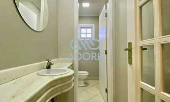 Imagem 3: Casa para Aluguel no Condomínio Jardim Theodora - Itu/SP | 5 Quartos