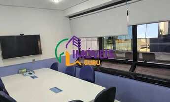 Imagem: CONJ. COMERCIAL - ÁGUA BRANCA - SP