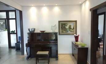 Imagem 7: Casa com 3 quartos à venda em Belo Horizonte