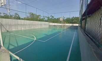 Imagem 3: Oportunidade Cond Paraty 3° andar nascente