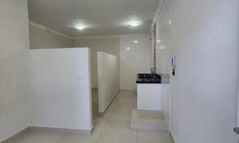 Imagem 3: Kitnet próxima a UTFPR e Hospital Regional de Cornélio Procópio