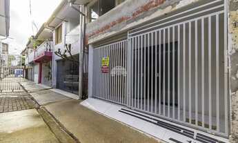 Imagem 6: Vendas Sobrado Curitiba PR