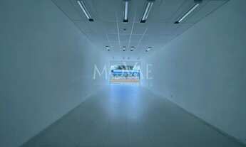 Imagem 3: Sala Térrea 84 metros galeria Esplanada